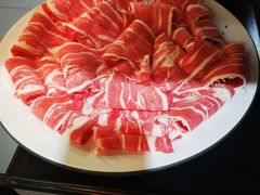 -德顺斋爆肚涮肉馆·烧烤·羊蝎子·清真炒菜(马驹桥店)