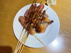 -蓝鲸湾汤泉(包河店)