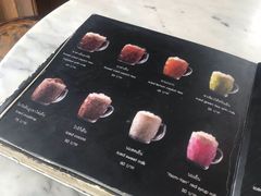 菜单-邢泰记