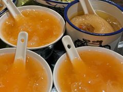 -衡厨·衡阳土菜(中南店)