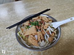 -正宗螺蛳粉(幸福路店)