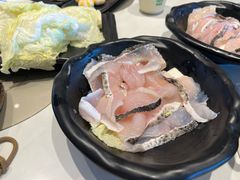 -呷哺呷哺 黄金牧场 (中发百旺店)