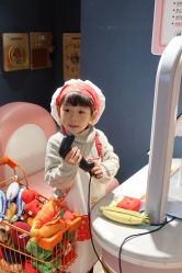 -奈尔宝家庭中心·亲子餐厅(华采天地店)