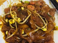 -何记酿皮店(西流湾店)