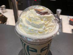 -星巴克(杭州市民中心店)