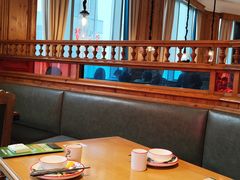 -新白鹿餐厅(城西银泰城店)