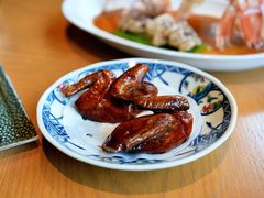 -新荣记(西溪湿地店)