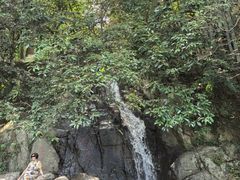 -莫干山风景区
