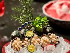 -蒋记海鲜姿造•洋房别墅(星河湾店)