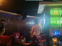 -Masa玛莎酒吧(江南西店)