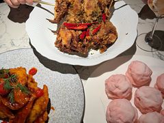 -奉天小馆·非遗东北菜(济南万象城店)