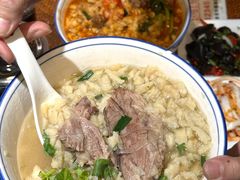 -毅祥斋老孙家泡馍(西羊市店)