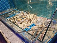 -曼格活海鲜·牛排自助(光明蓝鲸店)