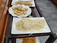 -岳合轩老北京涮肉