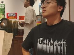 -荆九爷爆炒桥头三嫩(浙大店)