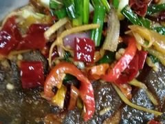 -四川人郑霞海鲜