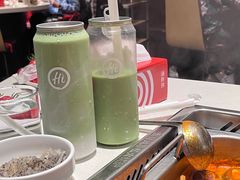-海底捞火锅(汇一城店)