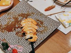 -和创柚子·会席日本料理(新区淮海街店)