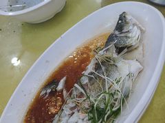 -锐记美食店·现捞海鲜(闸坡店)