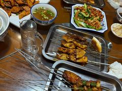 -老马家和盛园饭庄(康乐西路店)