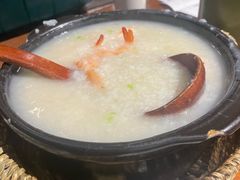 -南拳十三姨·潮汕砂锅粥(世纪金源店)