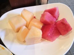 -金陵大饭店·金海湾咖啡厅海鲜自助餐(春华大道店)