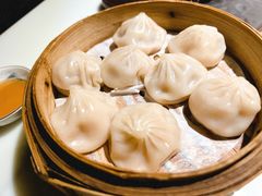 小笼包-柳莺湖上·湖景餐厅·江南菜(西湖店)
