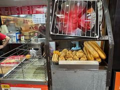 -江三王记牛杂馆(总店)