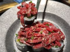 -虎哥六韩式烤肉料理 TIGERGRILL(隆生金山湖中心购物广场店)