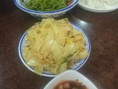 -西安饺子馆(南坪西路店)
