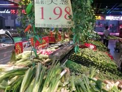 -广百家超市(大东海店)