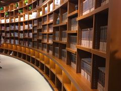 -博览书店(越秀悦汇天地店)