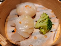 -领事馆19号中餐厅(厦门海景洲际酒店)