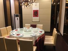 -城南往事济南风味主题餐厅(东环店)