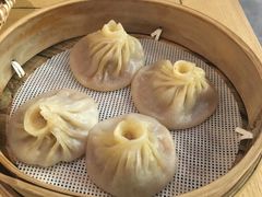 -东园小馆(苏州中心店)