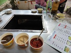 -邛海景风火盆烧烤(大石板古村二分店)