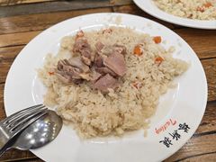 -塔斯提抓饭(东城汇店)