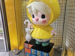 -泡泡玛特POPMART(上海环球港店)