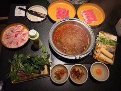 -牛New寿喜烧(新六百店)