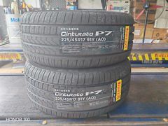 -倍耐力轮胎专卖店(碧云路店)