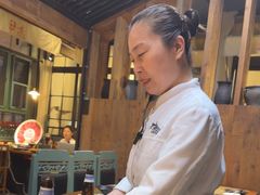 -手选潮汕鲜牛肉火锅(二七广场店)