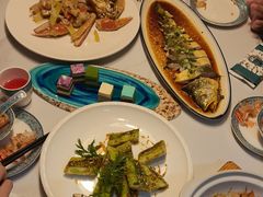 -鲜味食族水产·海鲜餐厅