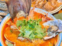 -泰盏鬼·颓废冬阴(陈家祠扬韬店)