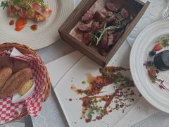 -小小花园 Le.Petit.Jardin(西岸滨江店)