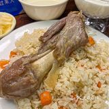 永远相信点评必吃榜❗️这家手抓饭卖爆杭州