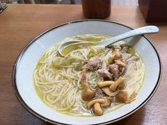 -王春春鸡汤饭(成都城西优品道店)