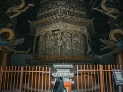 -报恩寺(平武县)