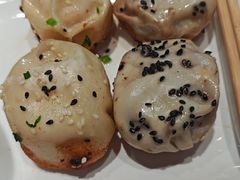 -小杨生煎(周浦万达店)