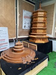 -文旺阁亲子手工DIY木作博物馆