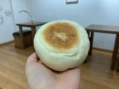 芋泥包-面包与我Bread Or Me(长城汇店)